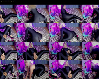 pepperage — 124 minute Chaturbate female cam show recording, 720p, May 27, 2024