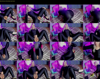 pepperage — 87 minute Chaturbate female cam show recording, 720p, May 27, 2024