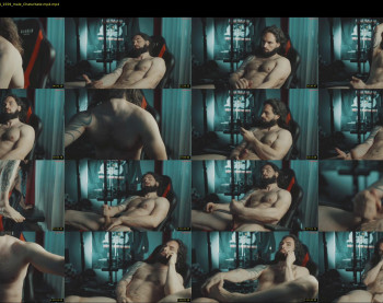phil_chambers — 105 minute Chaturbate male cam show recording, 720p, May 27, 2024