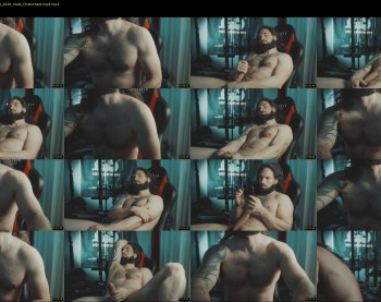 phil_chambers — 10 minute Chaturbate male cam show recording, 720p, May 27, 2024
