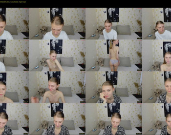 phoebepaw — 76 minute Chaturbate female cam show recording, 720p, May 27, 2024