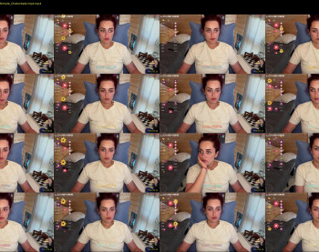 ps4pro — 15 minute Chaturbate female cam show recording, 720p, May 27, 2024