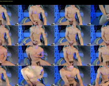 rilator — 21 minute Chaturbate male cam show recording, 720p, May 27, 2024
