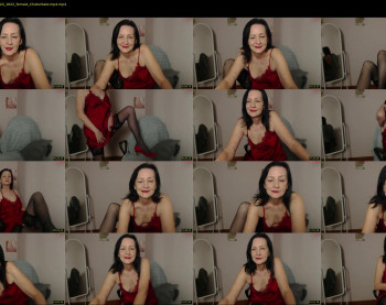ruby_lady_sweet — 19 minute Chaturbate female cam show recording, 720p, May 27, 2024