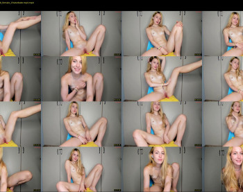 sansarah — 17 minute Chaturbate female cam show recording, 720p, May 27, 2024