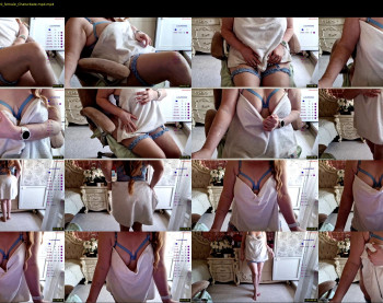 soft_body — 69 minute Chaturbate female cam show recording, 720p, May 27, 2024