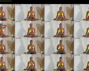 sow_fitt — 17 minute Chaturbate female cam show recording, 720p, May 27, 2024