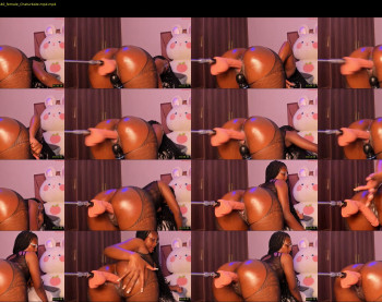 sugarmirie — 11 minute Chaturbate female cam show recording, 720p, May 27, 2024