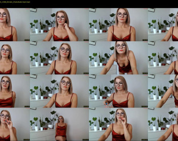 sweetmarthaaa — 101 minute Chaturbate female cam show recording, 720p, May 27, 2024