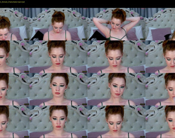 tinabrook — 19 minute Chaturbate female cam show recording, 720p, May 27, 2024