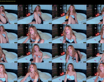 tinyw0nder — 84 minute Chaturbate female cam show recording, 720p, May 28, 2024