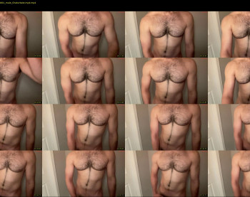tommy4193 — 3 minute Chaturbate male cam show recording, 720p, May 28, 2024