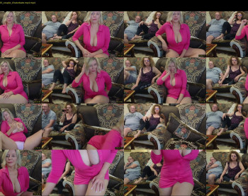 tunderose — 103 minute Chaturbate female cam show recording, 720p, May 27, 2024