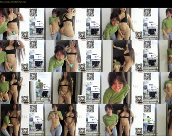 vanandjuani — 92 minute Chaturbate female cam show recording, 720p, May 27, 2024