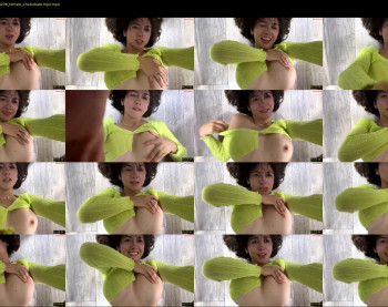 vanandjuani — 3 minute Chaturbate female cam show recording, 720p, May 28, 2024