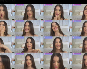 venezolanacute — 36 minute Chaturbate female cam show recording, 720p, May 28, 2024