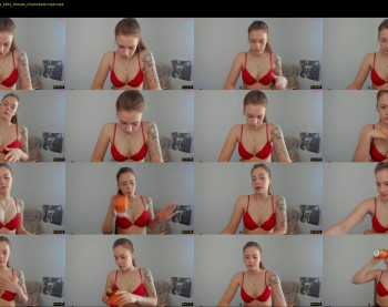why_again_me — 11 minute Chaturbate female cam show recording, 720p, May 27, 2024