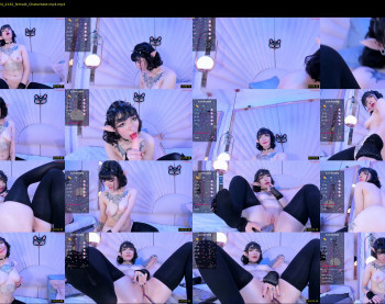 zephirah_abney — 119 minute Chaturbate female cam show recording, 720p, May 27, 2024