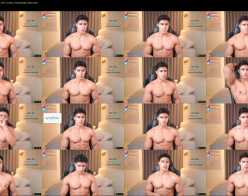 _cristianlopez — 11 minute Chaturbate male cam show recording, 720p, May 28, 2024