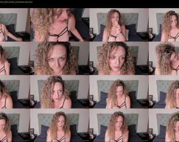 _madamemature_ — 7 minute Chaturbate female cam show recording, 720p, May 28, 2024