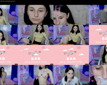 _nika_kik — 100 minute Chaturbate female cam show recording, 720p, May 28, 2024