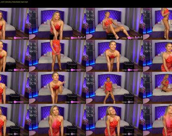 _nikki_moore_ — 92 minute Chaturbate female cam show recording, 720p, May 28, 2024