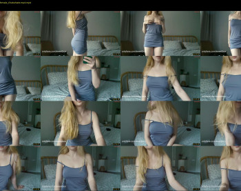 _o0o__ — 26 minute Chaturbate female cam show recording, 720p, May 28, 2024