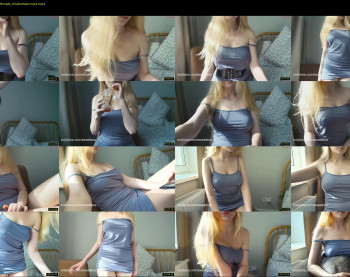 _o0o__ — 86 minute Chaturbate female cam show recording, 720p, May 28, 2024