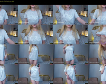 _o0o__ — 26 minute Chaturbate female cam show recording, 720p, May 28, 2024