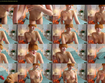 _wendydarling_ — 28 minute Chaturbate female cam show recording, 720p, May 28, 2024