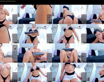 alaiasmile_ — 120 minute Chaturbate female cam show recording, 720p, May 29, 2024