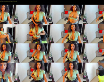 alexandra_mar — 118 minute Chaturbate female cam show recording, 720p, May 28, 2024