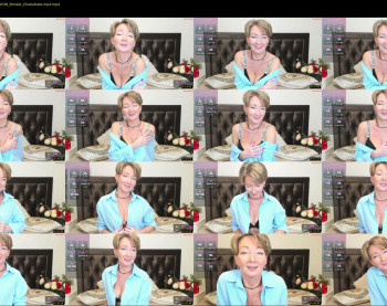 alexandrafix — 3 minute Chaturbate female cam show recording, 720p, May 28, 2024