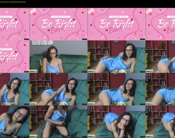 alice_bane — 42 minute Chaturbate female cam show recording, 720p, May 29, 2024