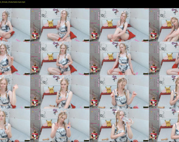alice_d0ll — 35 minute Chaturbate female cam show recording, 720p, May 28, 2024
