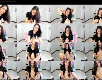 allisonpalmer — 95 minute Chaturbate female cam show recording, 720p, May 28, 2024