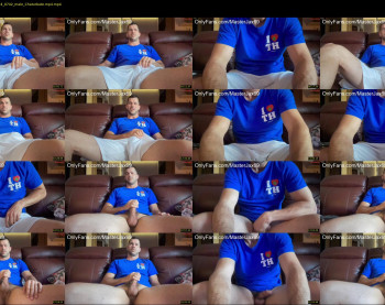 alphamasterjax — 36 minute Chaturbate male cam show recording, 720p, May 28, 2024
