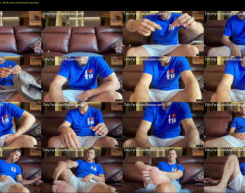 alphamasterjax — 20 minute Chaturbate male cam show recording, 720p, May 28, 2024