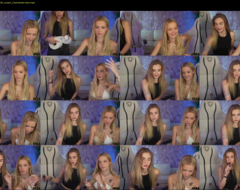 anabel054 — 7 minute Chaturbate female cam show recording, 720p, May 28, 2024