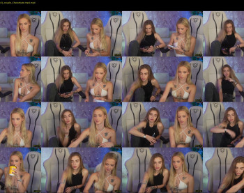 anabel054 — 16 minute Chaturbate female cam show recording, 720p, May 28, 2024