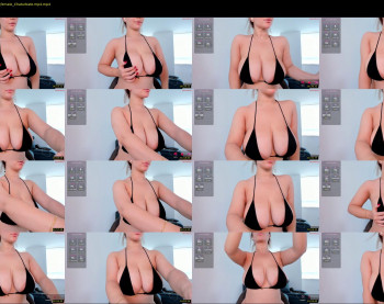 ann__w — 4 minute Chaturbate female cam show recording, 720p, May 28, 2024
