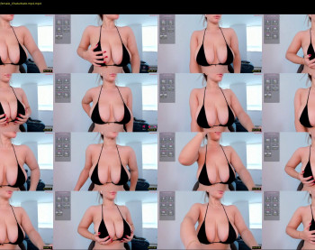 ann__w — 6 minute Chaturbate female cam show recording, 720p, May 28, 2024
