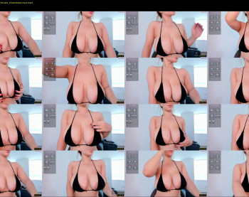 ann__w — 39 minute Chaturbate female cam show recording, 720p, May 28, 2024