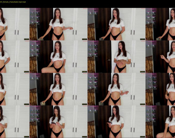 anna_wells — 11 minute Chaturbate female cam show recording, 720p, May 29, 2024