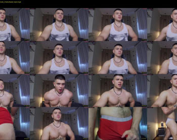 arilass — 60 minute Chaturbate male cam show recording, 720p, May 28, 2024