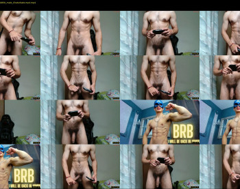 ash_wingrant — 80 minute Chaturbate male cam show recording, 720p, May 28, 2024