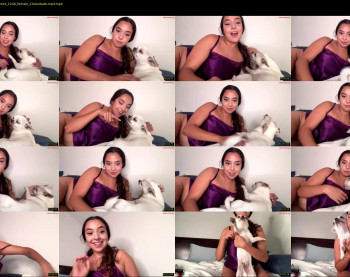 avangelinefunn99 — 4 minute Chaturbate female cam show recording, 480p, May 28, 2024