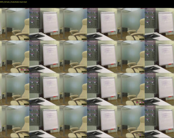 babesgowild — 3 minute Chaturbate couple cam show recording, 720p, May 28, 2024
