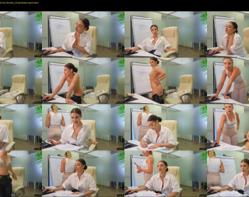 babesgowild — 30 minute Chaturbate couple cam show recording, 720p, May 28, 2024