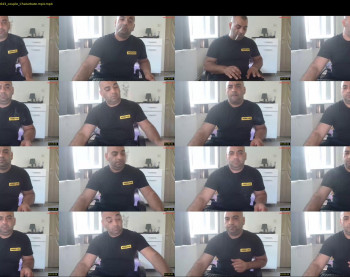 bela747741 — 5 minute Chaturbate couple cam show recording, 480p, May 28, 2024